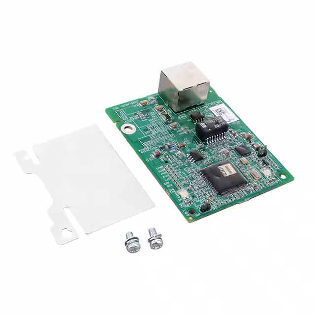 CMC-EIP01 Delta Electronics/Industrial Automation  Accesorios